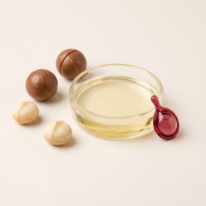 Macadamia Oil